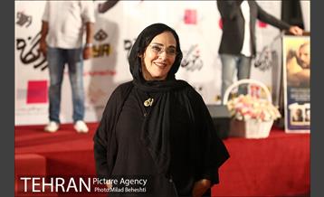 اکران خصوصی فیلم سینمایی درخونگاه 24