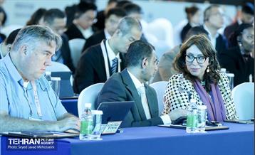 دومین روز مجمع جهانی اتحادیه شهرها و دولت‌های محلی (UCLG) 58