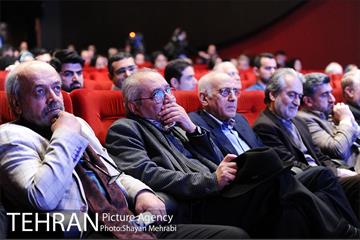آیین "چراغ خاموشی نیست" با حضور شهردار تهران 1