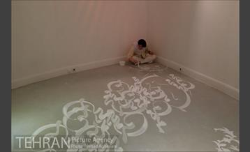 جشن مبعث حضرت رسول اکرم (ص) در خانه هنرمندان 6