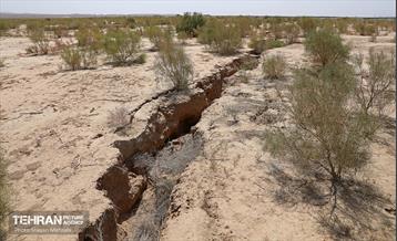 مهار زلزله خاموش 7