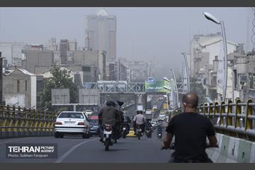 تهران خاکستری 8