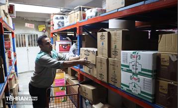 به وقت خدمت؛ فروشگاه‌های زنجیره‌ای شهروند  68