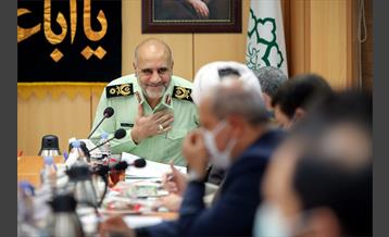 جلسه ستاد محرم 7