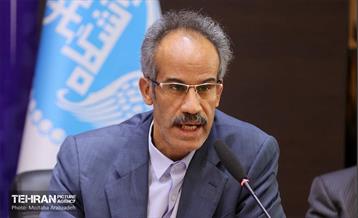 دومین نشست نخبگانی مدیریت شهری و امضای تفاهم نامه با دانشگاه تهران 9