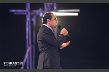 جشنواره وحدت اقوام ایرانی 18