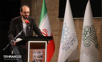 هم اندیشی زندانیان سیاسی پیش از انقلاب زندان قصر 4