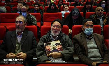 سومین سالگرد شهادت حاج اصغر پاشاپور 18