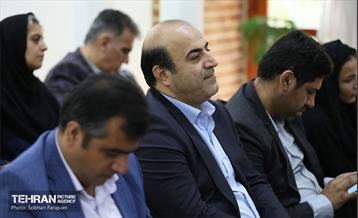 رویداد «تهران، شهر مهارت محور» 4