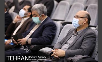 پنجمین کنفرانس بین المللی انرژی های تجدید پذیر 5