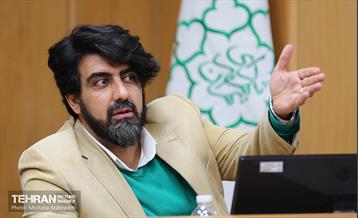 نشست هم اندیشی مدیران روابط عمومی 20