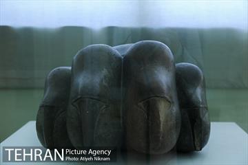 موزه ایران باستان 14