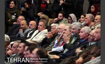 دوازدهمین جشن منتقدان و نویسندگان سینمایی ایران 15