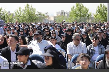 همایش پیاده روی و اختتامیه جشنواره بهشت 2  20