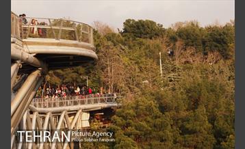 پل طبیعت در نوروز  11