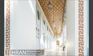 موزه ثبت احوال 5