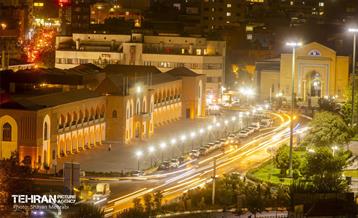 خانه شهر (بلدیه) 7