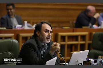 دویست‌و‌پنجاه‌وسومین جلسه شورای اسلامی شهر تهران 22