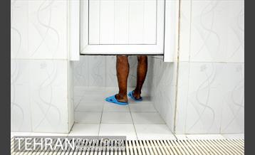 گرمخانه ها 18