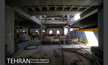 پروژه ساختمان خانه شهر 4