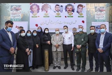 راه اندازی مراکز تجمیعی واکسیناسیون در منطقه ۷