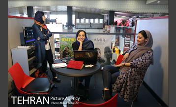 روز سوم سی و هفتمین جشنواره جهانی فیلم فجر 7