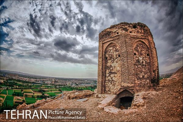 نقاره خانه
