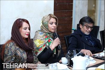 بزرگداشت رضا رویگری‎ 25