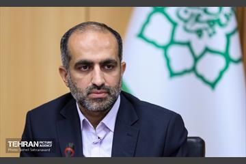 جلسه هم‌اندیشی با رابطین و فعالان اسکان آسیب دیدگان جنگ رمضان
