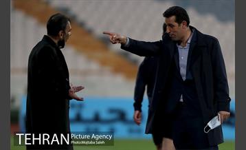 دیدار تیم های فوتبال استقلال و سایپا 10