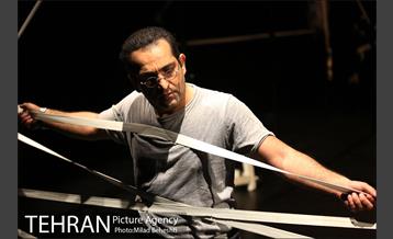 نمایش صبح بخیر‎ 21