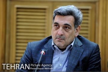 جلسه پروژه آتی میدان امام خمینی(ره) 38