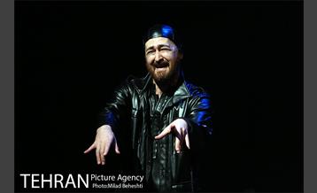 نمایش هفتمین جان سگ 8