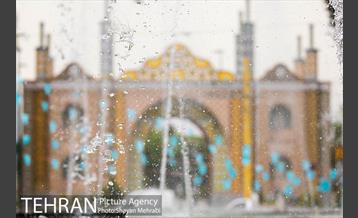 دروازه های تهران؛ دروازه شاه عبدالعظیم(ع) 32