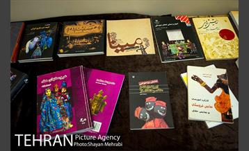 خانه موزه خیمه شب بازی ایران 17