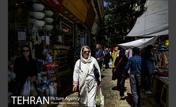 شهرنگار؛ حوالی میدان قدس 20