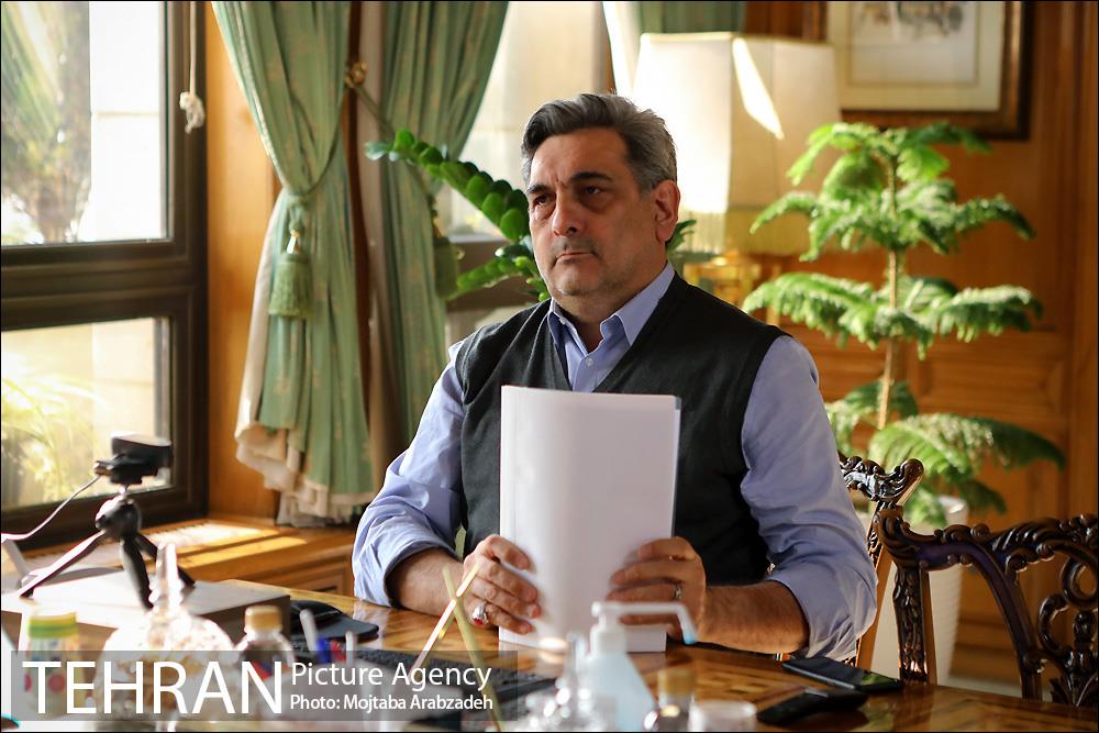 همایش روز ملی افراد دارای معلولیت 9