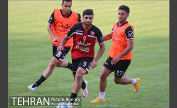 بازگشت مهدی طارمی به تیم پرسپولیس 3