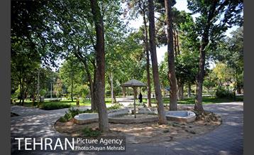 بوستان هفت چنار 22