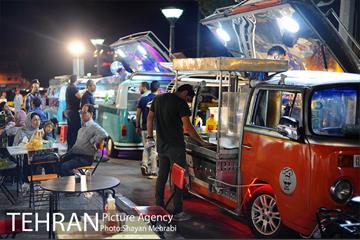 گذر گردشگری باب همایون 12