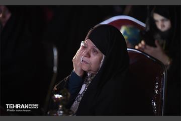 بزرگداشت سردار شهید مصطفی کلهری  12