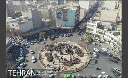 رونمایی از دیوارنگاره شهید یدالله قاسم زاده 18