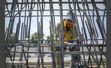 به وقت خدمت؛ بزرگراه شهید بروجردی 37