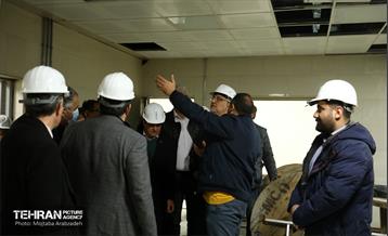 قرار خدمت؛ منطقه 6