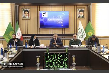 قرار خدمت منطقه 8 24