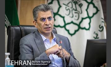 افتتاح پروژه های عمرانی و فرهنگی شهرداری منطقه 13 14