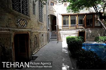 خانه ملک 56