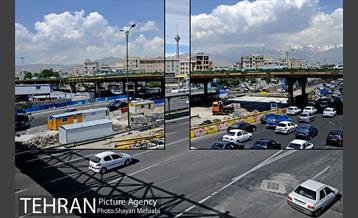 پلی که بود، پلی که نیست 23