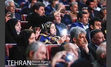 افتتاح جشنواره تاکسیرانی تهران 7