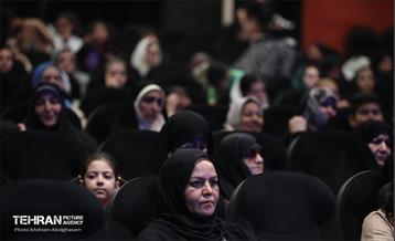 بزرگداشت بیستمین سالگرد شاعر محمدرضا آقاسی 11